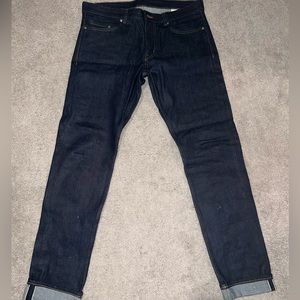 Men’s H&M Reedition Jeans
